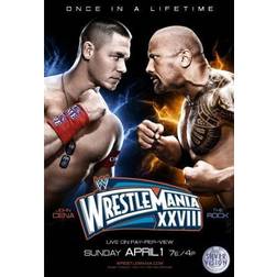 WWE - Wrestlemania 28 [DVD]